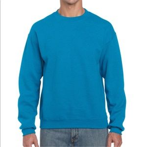 Gildan Heavy Blend Crewneck